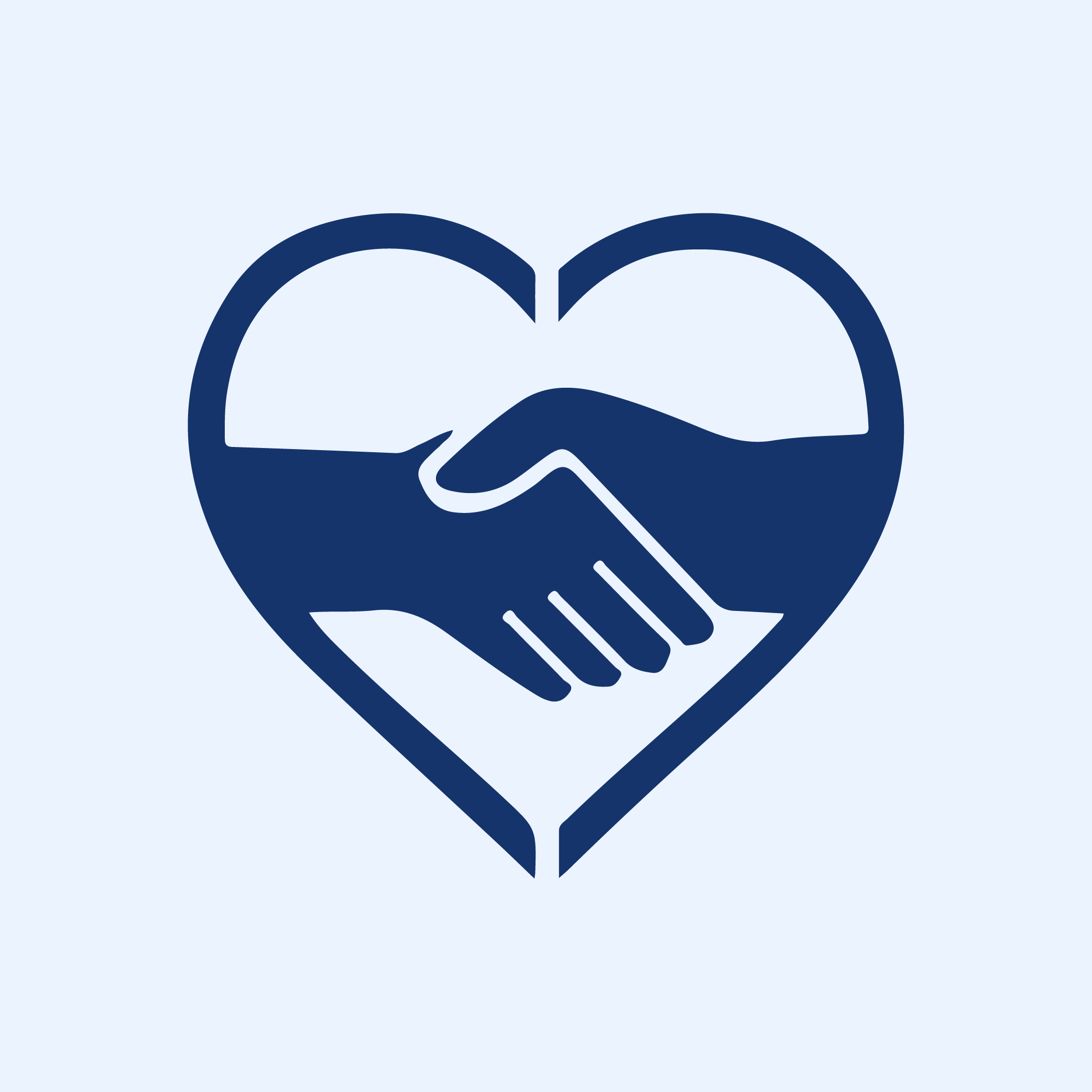 Compassionate patient-focused air ambulance care