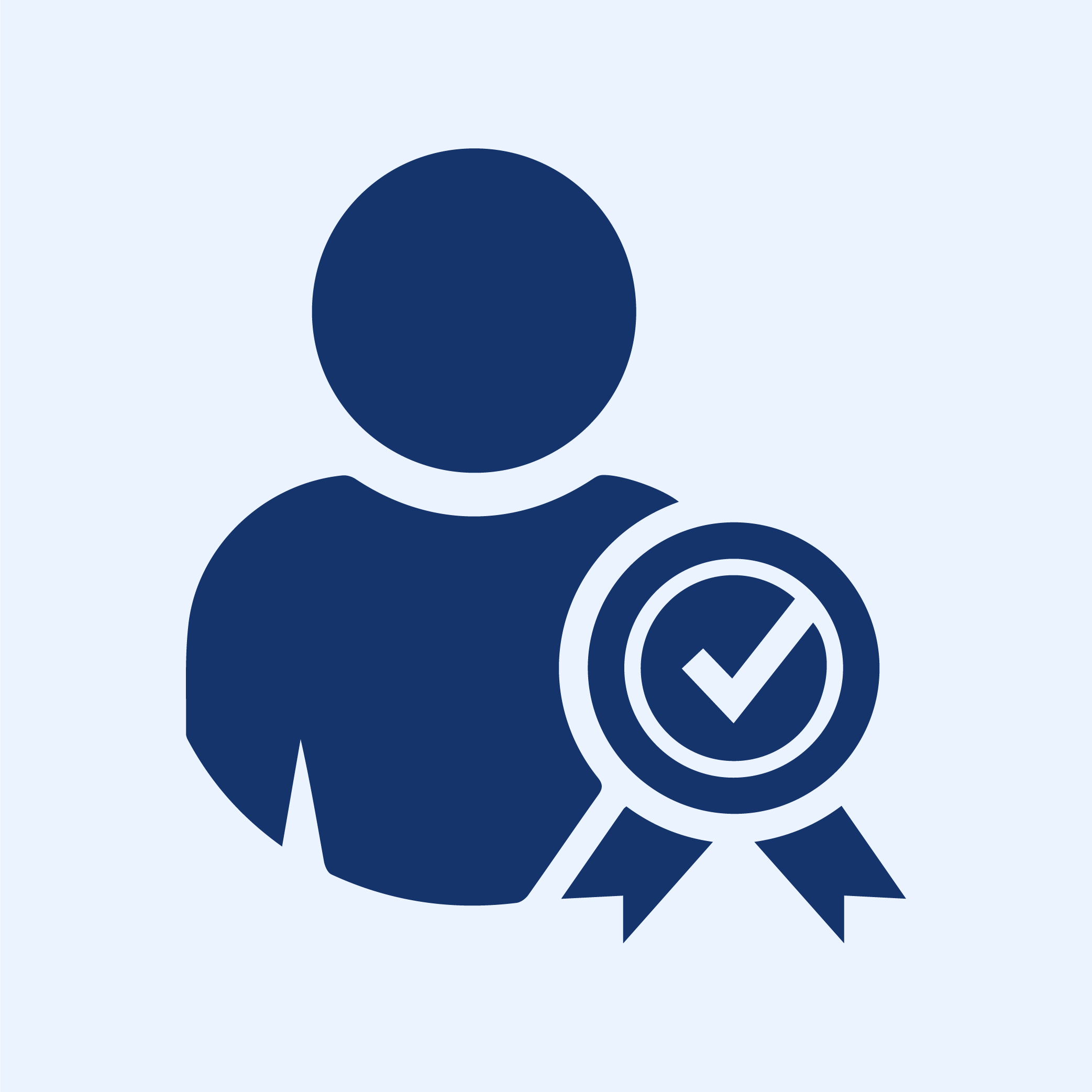 Professional doctors and flight medical teams