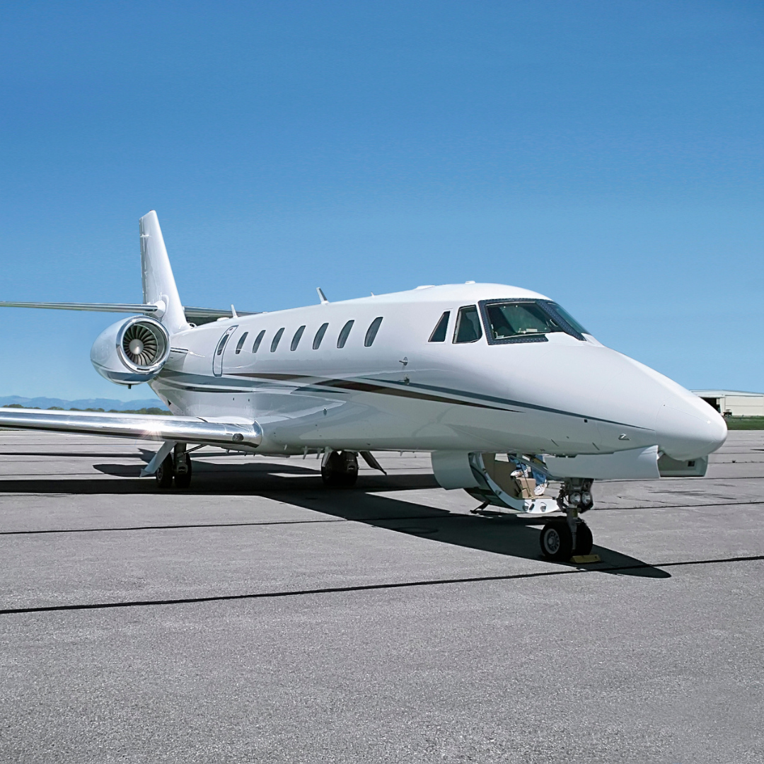 Air Ambulance Charter Services by Air Medical 24X7