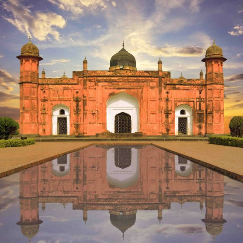 Air Ambulance in Bangladesh