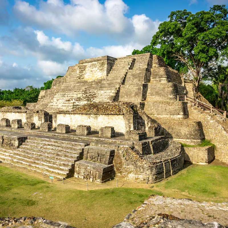 Air Ambulance in Belize