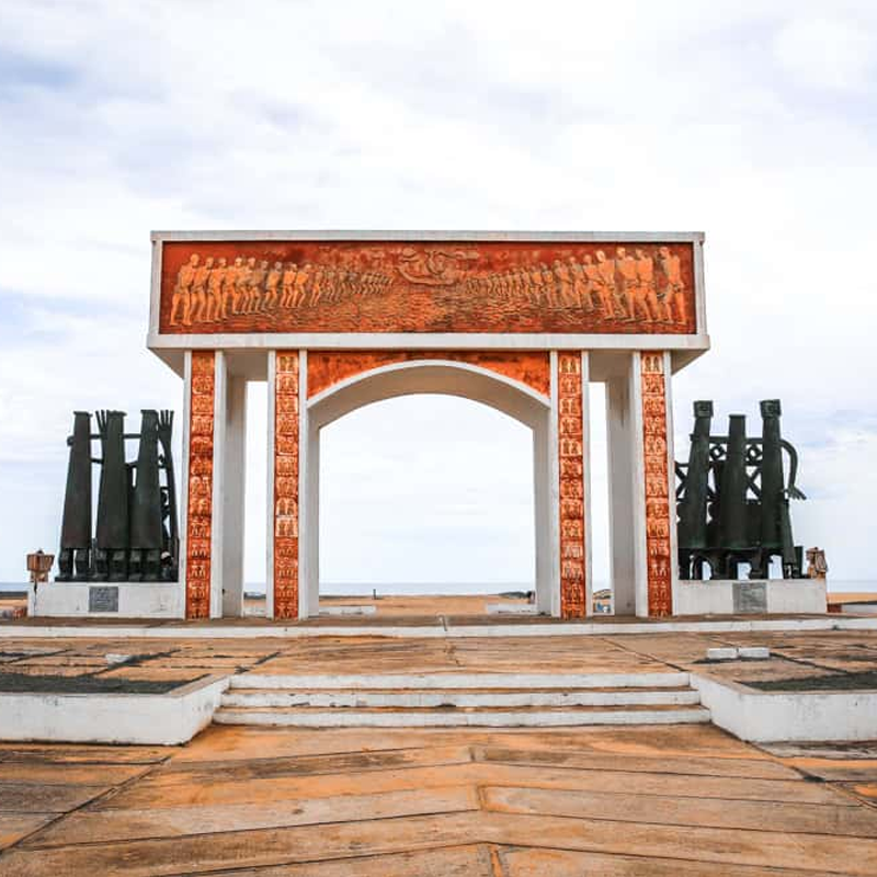 Air Ambulance in Benin